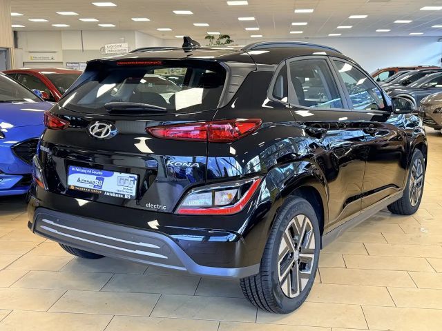 Hyundai Kona 2WD Electric Select