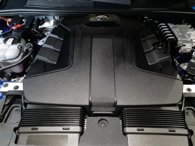 Volkswagen Touareg 3.0 V6 TDI R-Line Style