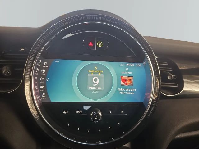 MINI Mini Electric SE