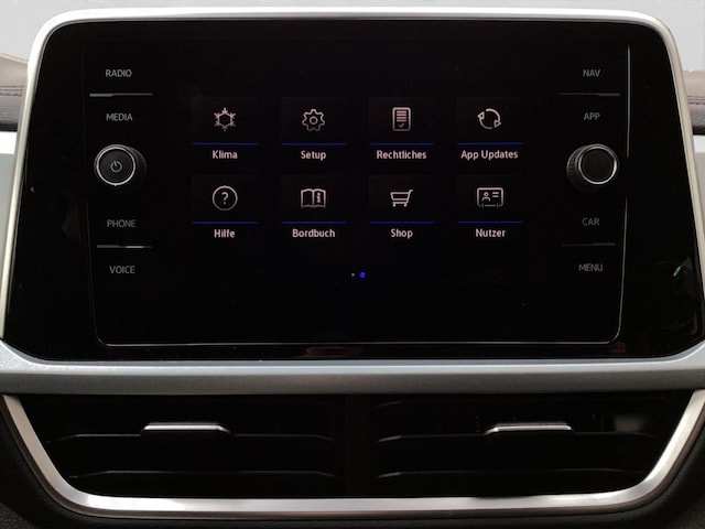 Volkswagen T-Roc 2.0 TDI DSG