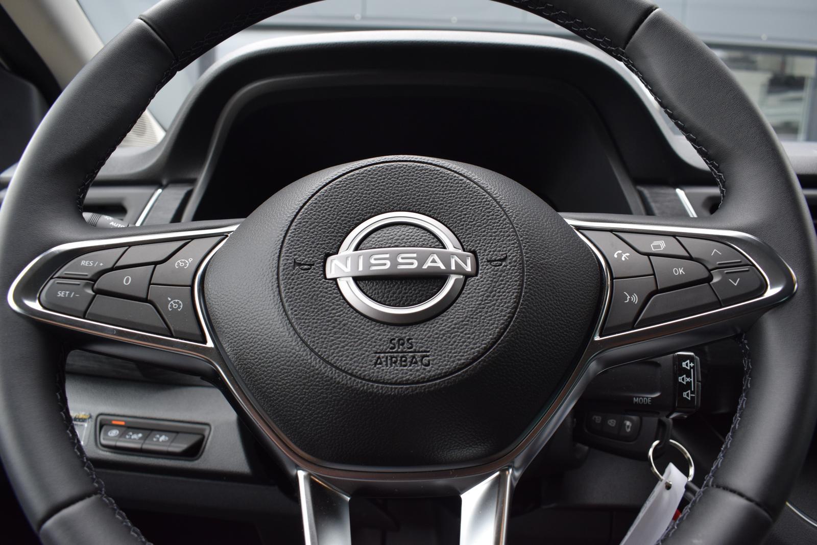 Nissan Primastar dCi 170