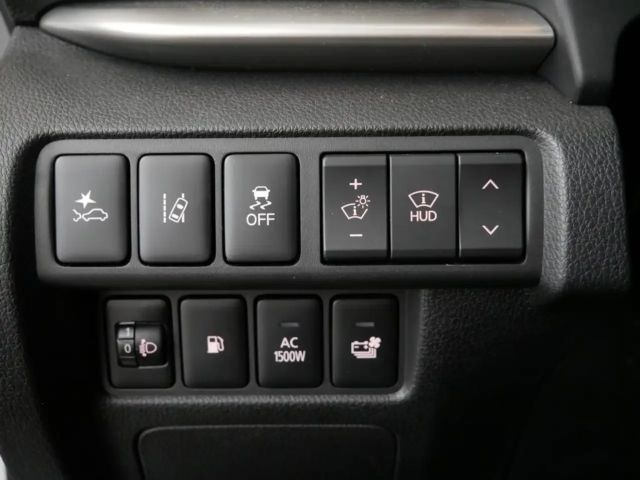 Mitsubishi Eclipse Cross PHEV