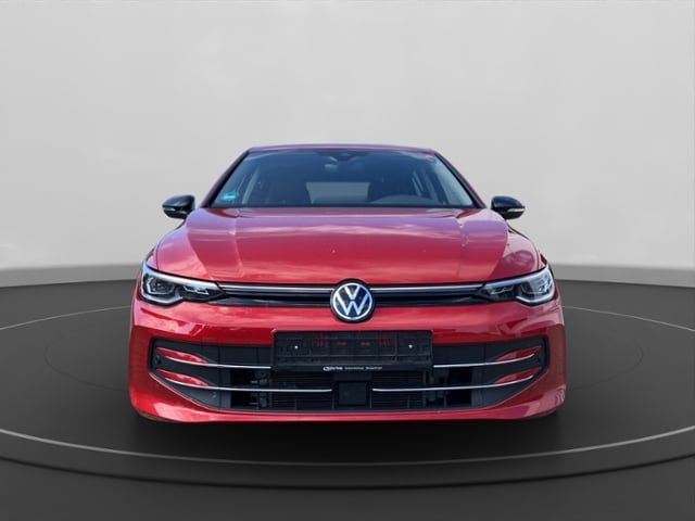 Volkswagen Golf 1.5 eTSI DSG Golf VIII