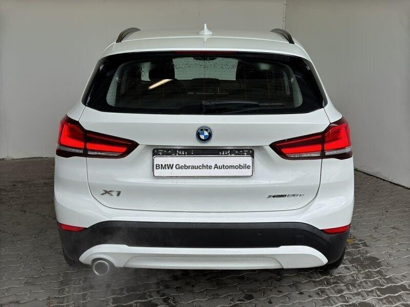 BMW X1 xDrive25e