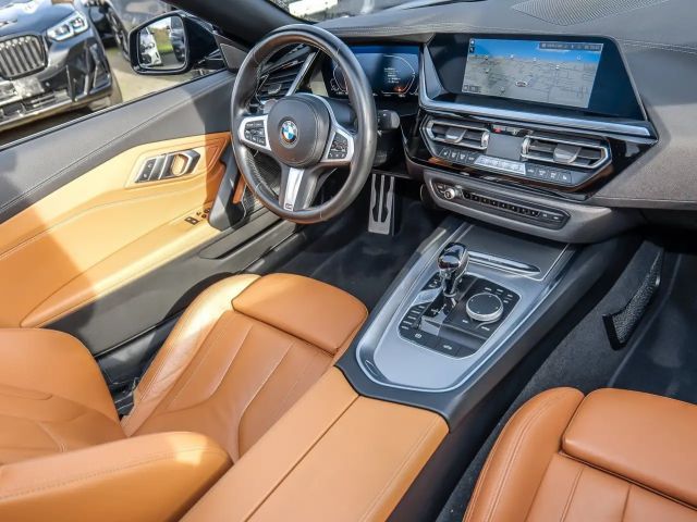 BMW Z4 Cabrio M-Sport Roadster sDrive30i