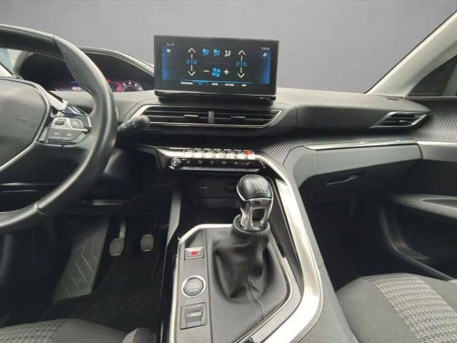 Peugeot 3008 Active Pack PureTech