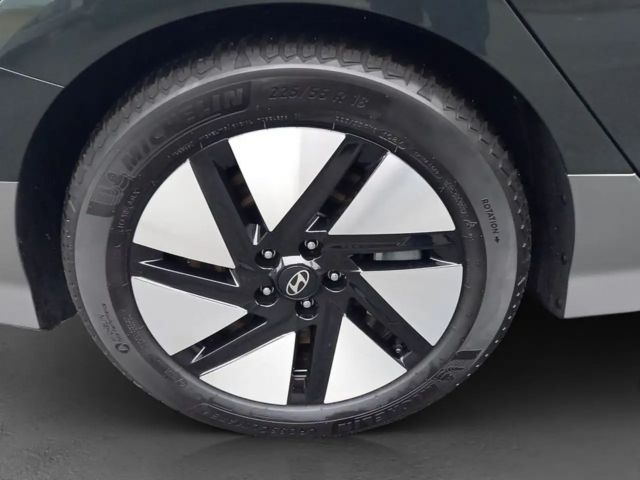 Hyundai IONIQ 6 53 kWh 53kWh Techniq