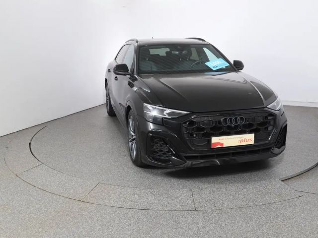 Audi Q8 55 TFSI Quattro