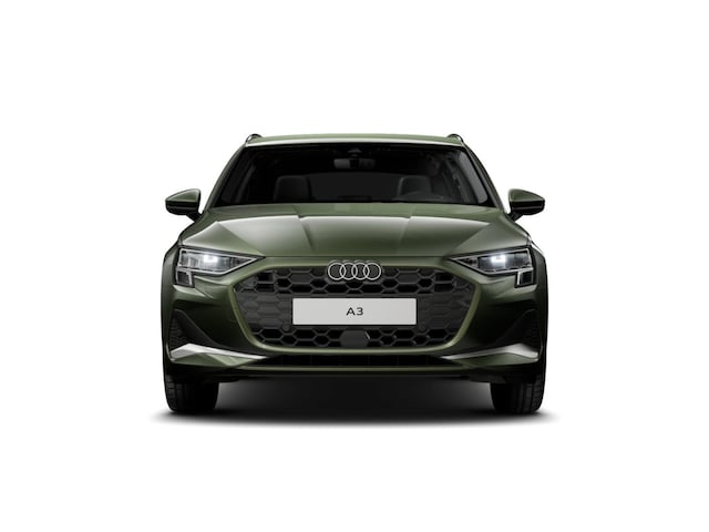 Audi A3 30 TFSI S-Tronic Sportback