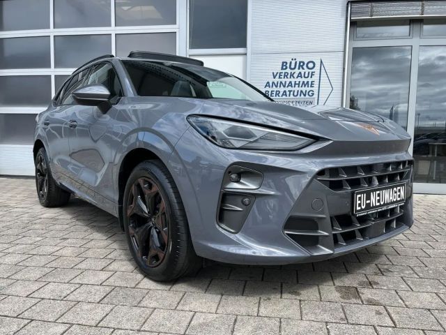 Cupra Terramar 1.5 eTSI