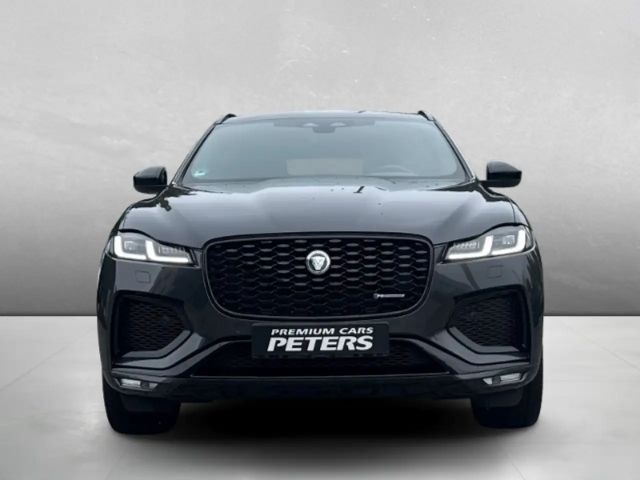 Jaguar F-Pace P400e R-Dynamic