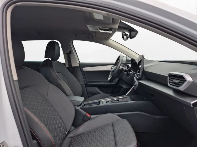 Seat Leon 1.5 eTSI DSG FR-lijn Sportstourer