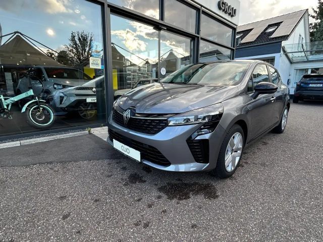 Renault Clio Evolution