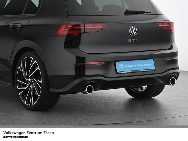 Volkswagen Golf DSG GTI