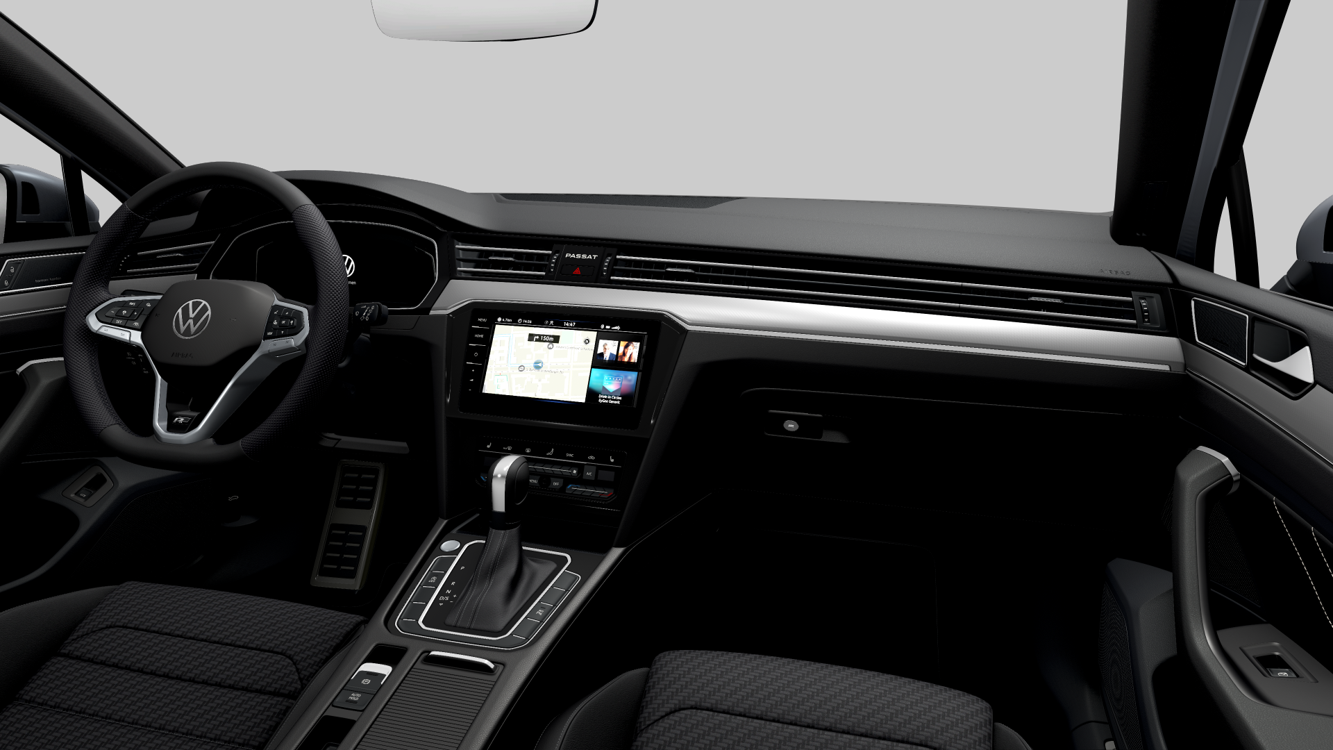 Volkswagen Passat 2.0 TDI 4Motion BMT Variant