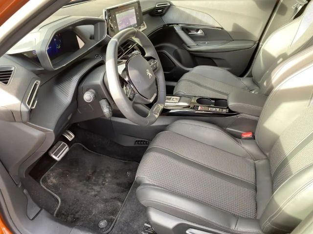 Peugeot E-2008 GT-Line