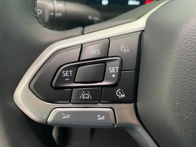 Volkswagen Transporter Lang T7