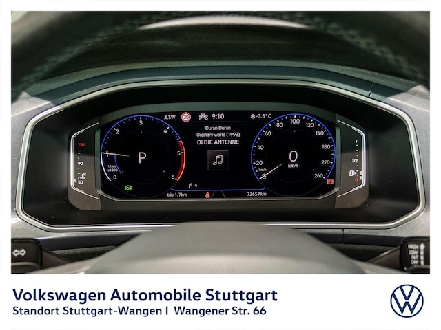 Volkswagen T-Roc 2.0 TDI DSG Style