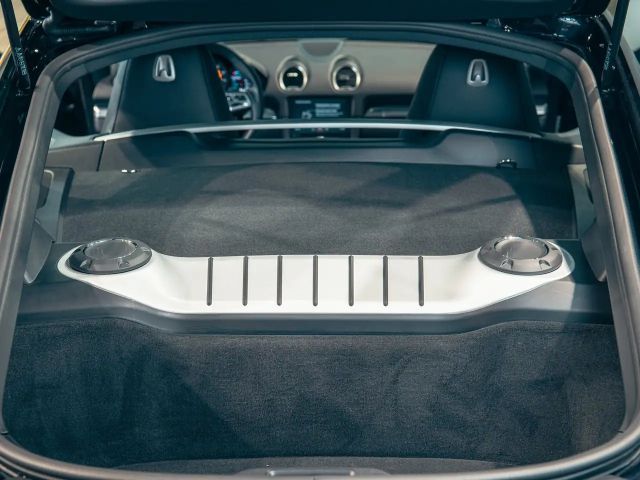 Porsche Boxster 718 Coupé