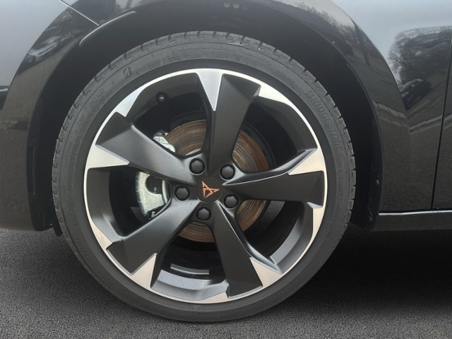 Cupra Leon DSG Sportstourer