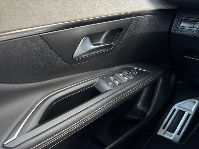 Peugeot 5008 GT-Line