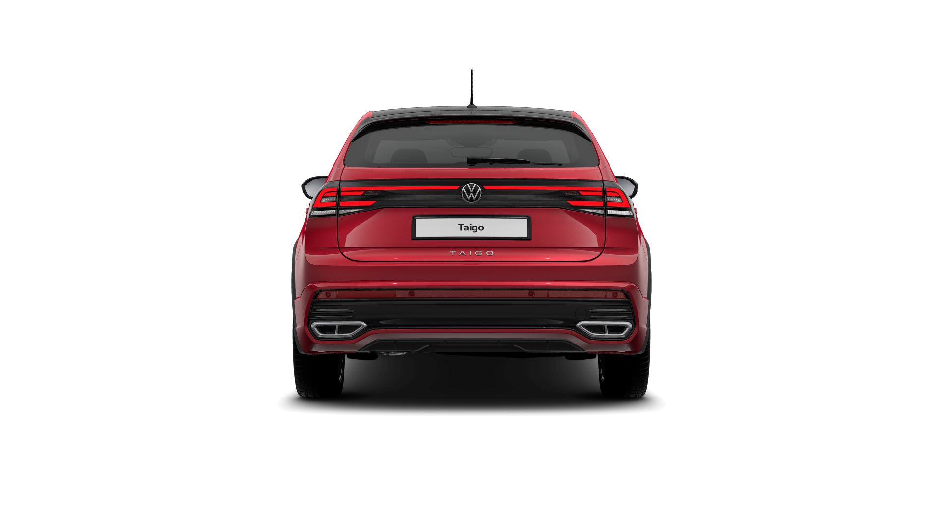 Volkswagen Taigo 1.0 TSI DSG IQ.Drive R-Line