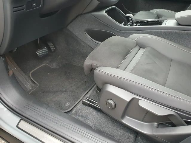 Volvo C40 Plus Recharge