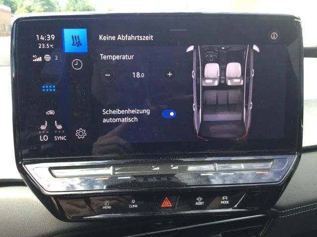 Volkswagen ID.3 58 KWh Performance Pro