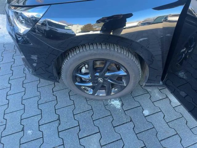 Opel Corsa GS-Line Grand Sport