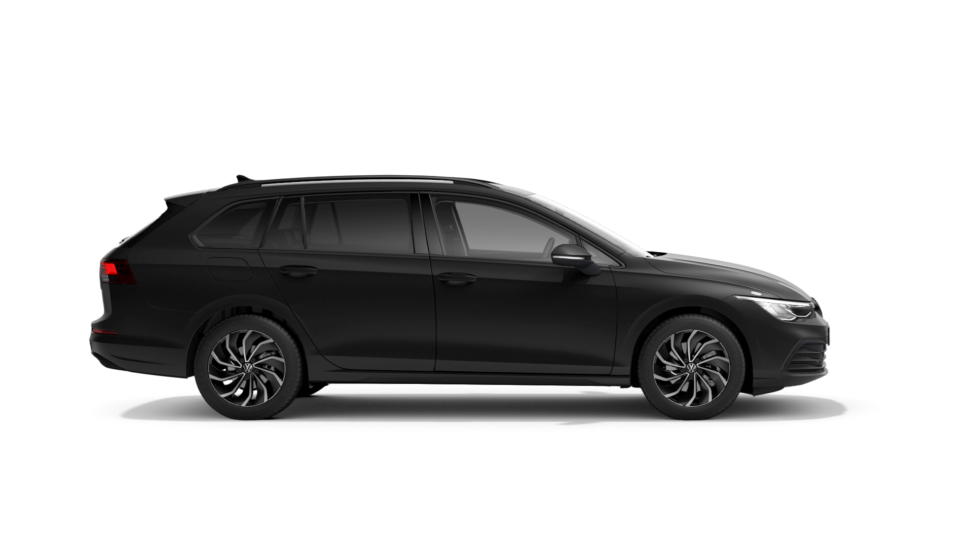 Volkswagen Golf 2.0 TDI Golf VIII Variant