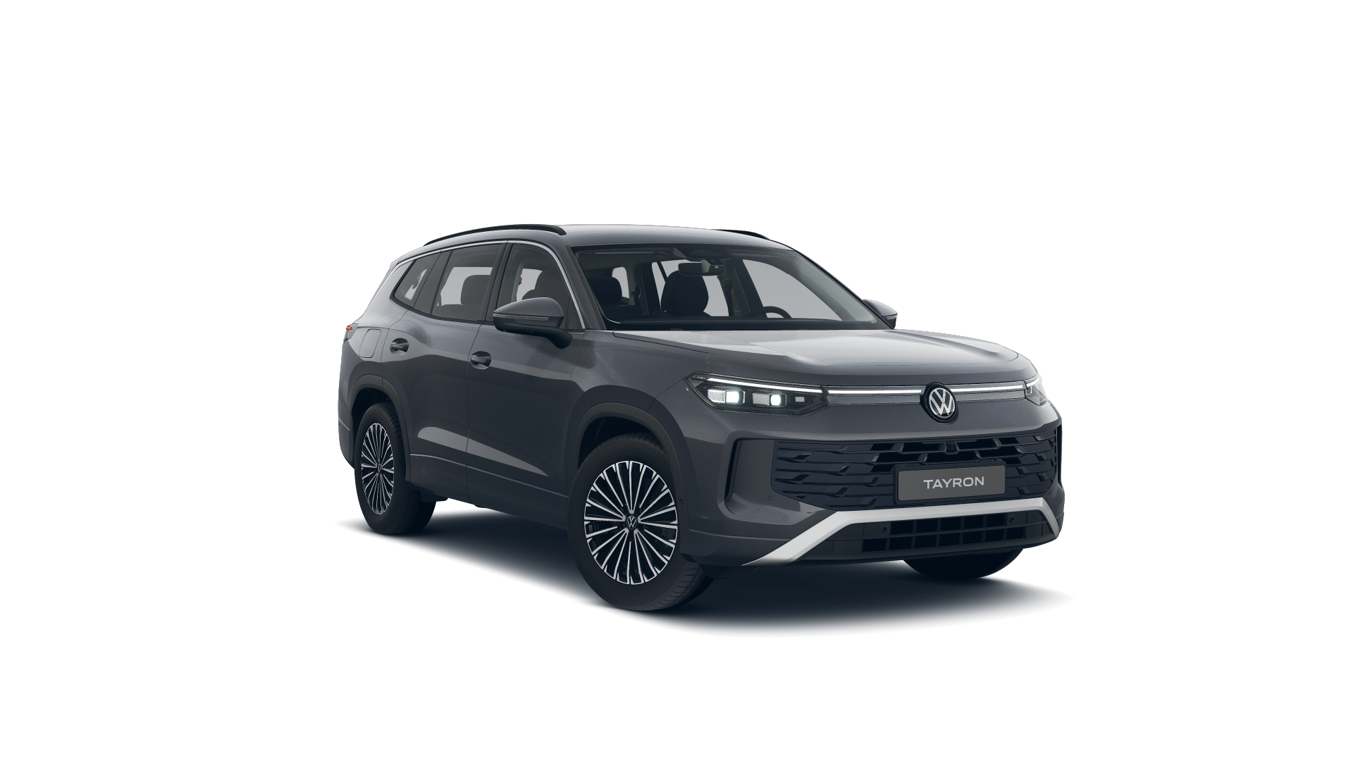 Volkswagen Tayron 1.5 eTSI DSG IQ.Drive Life