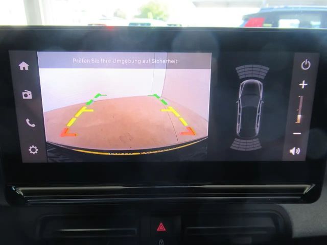 Citroën C3 Aircross Plus