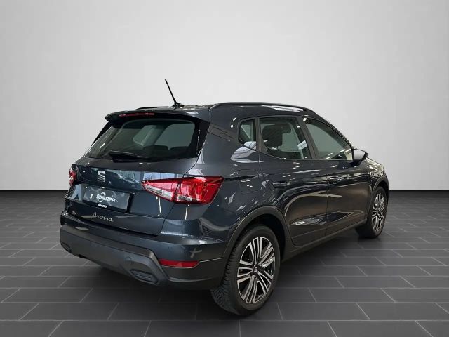 Seat Arona 1.0 TSI Style