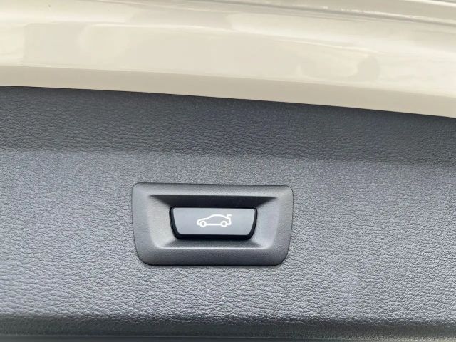 BMW X1 Sport Line xDrive