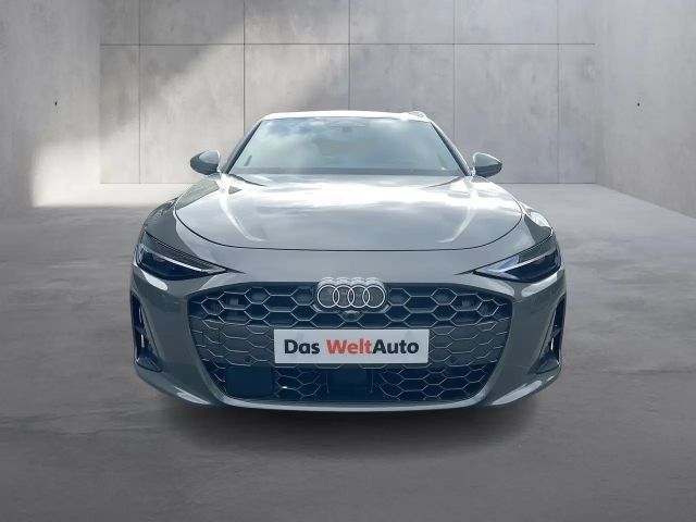 Audi A6 Hybride Quattro