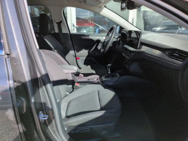 Ford Focus Titanium Wagon