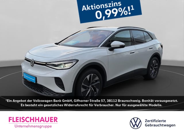 Volkswagen ID.4 Performance Pro