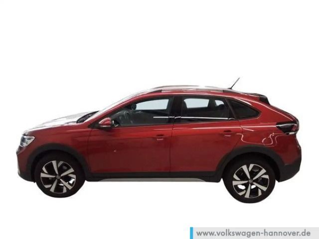 Volkswagen Taigo 1.0 TSI Style