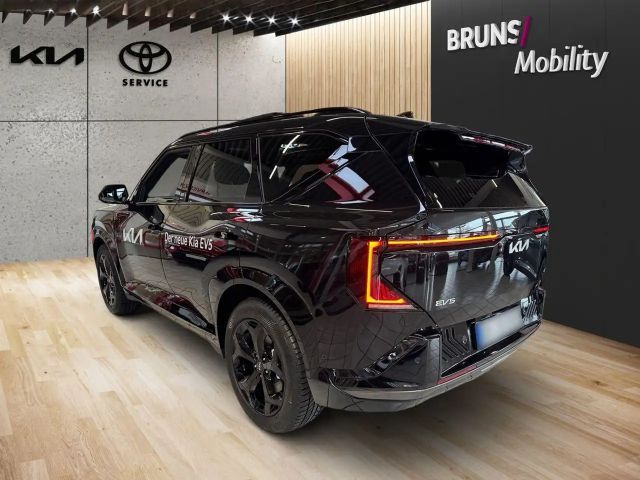 Kia EV5 81.4 kWh GT-Line