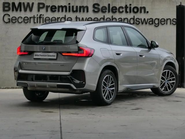 BMW X1 M-Sport xDrive25e