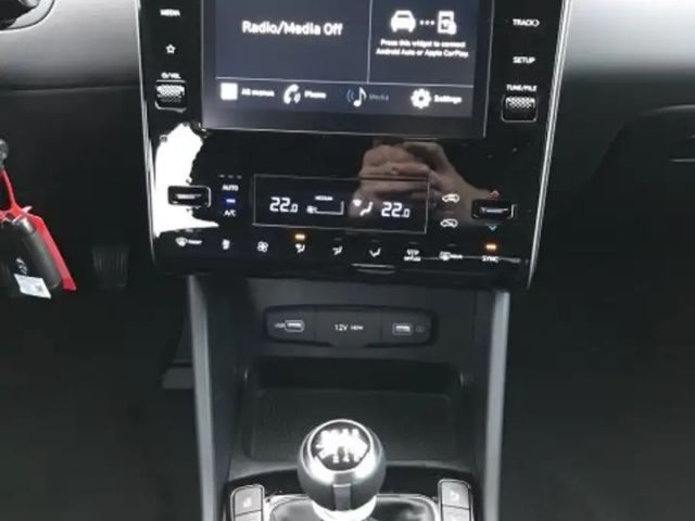 Hyundai Tucson 2WD T-GDi