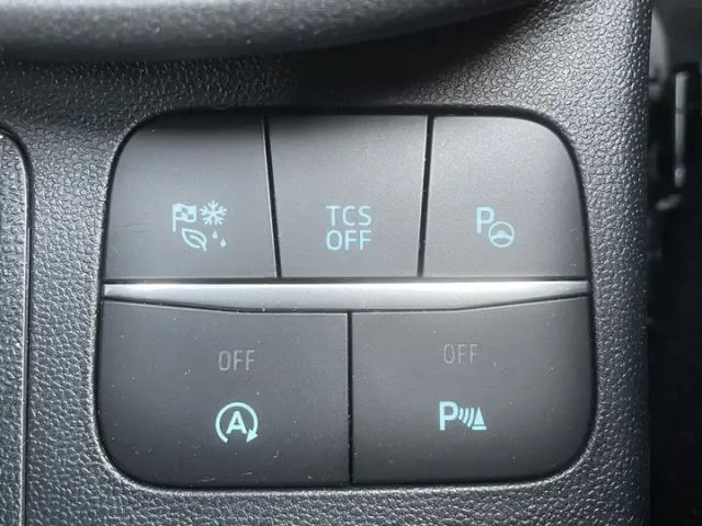 Ford Puma EcoBoost ST Line