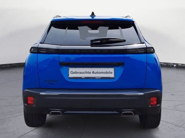 Peugeot 2008 Allure Pack EAT8 PureTech