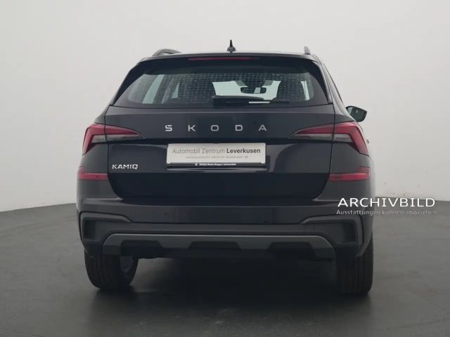 Skoda Kamiq Selection