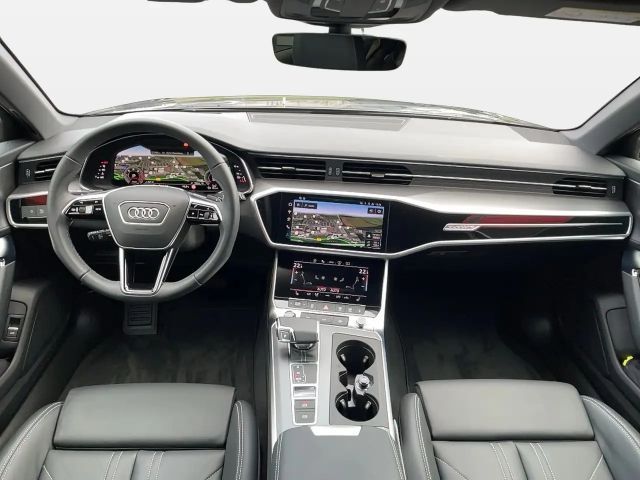 Audi A6 40 TDI Avant Quattro S-Line S-Tronic