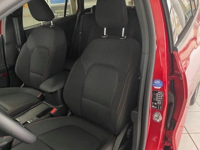 Ford Focus EcoBoost ST Line Wagon