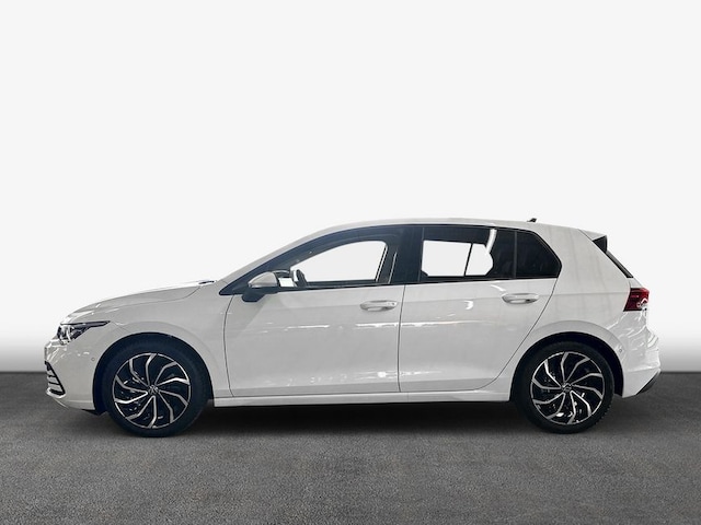 Volkswagen Golf DSG Life