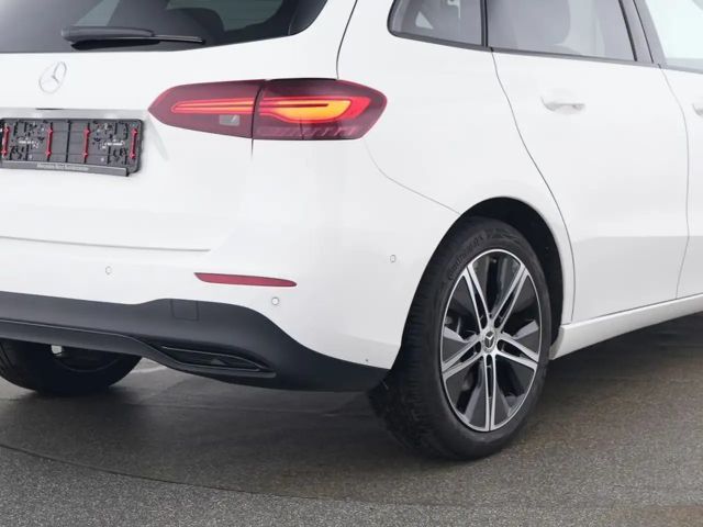 Mercedes-Benz B 200 B 200 d Progressive