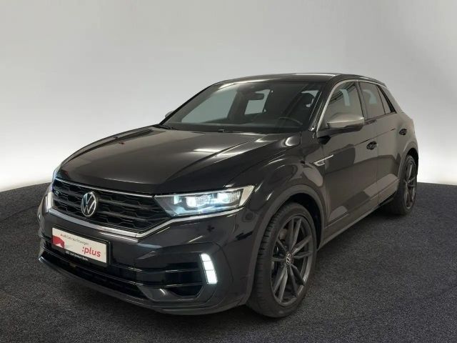 Volkswagen T-Roc 2.0 TSI 4Motion
