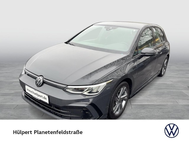 Volkswagen Golf 1.5 eTSI Golf VIII R-Line